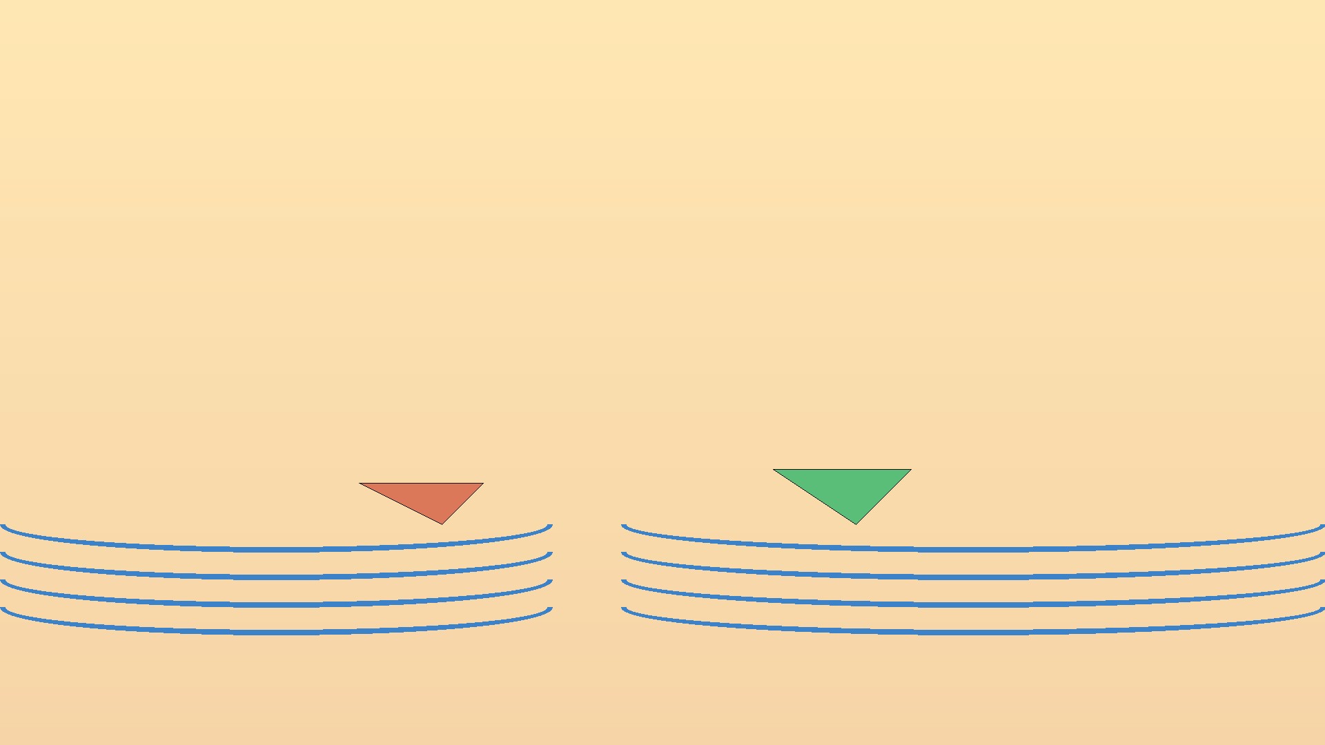 Panoramic illustration for Remedial Struggle